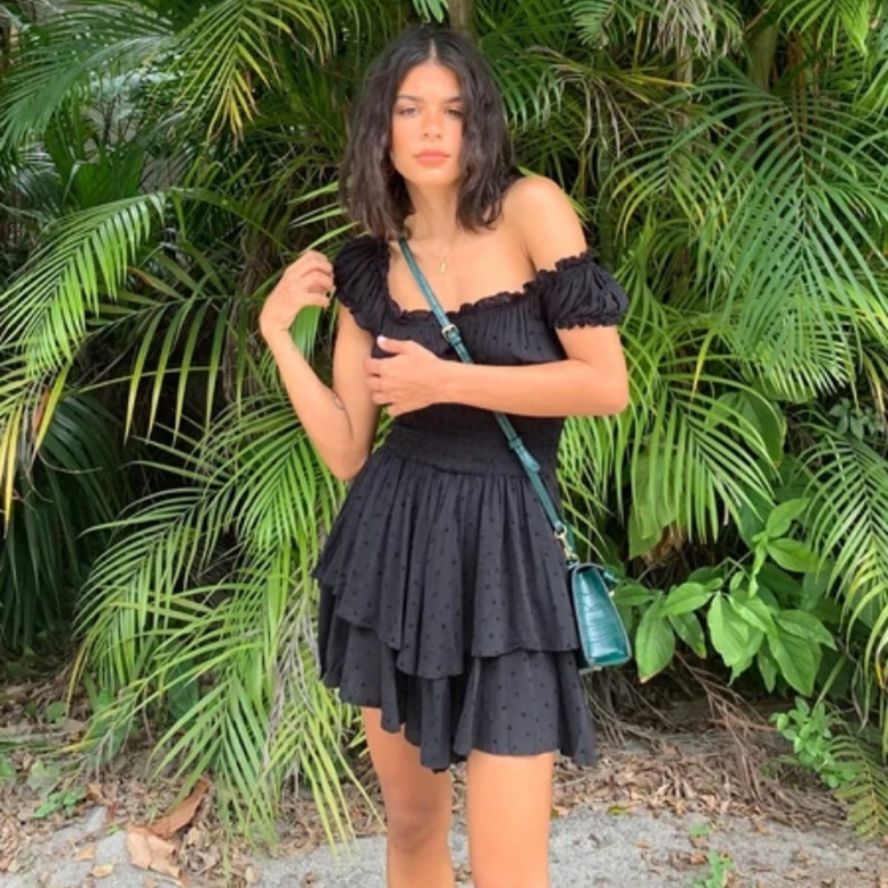 Love Galore romper
